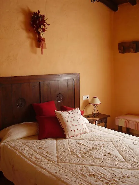 Сasa de vacaciones Casa Isabel by CasaTuristica Villa Parauta