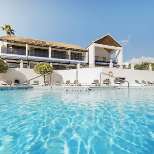 Hotel Diana Park, El Paraíso