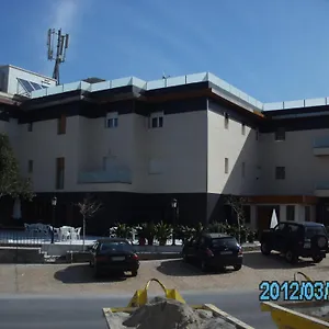 Hotel La Duquesa, Pinos Genil
