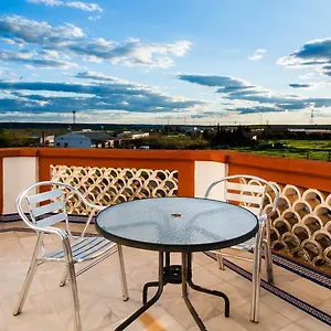 Hotel Gran Hotel&spa, Marmolejo